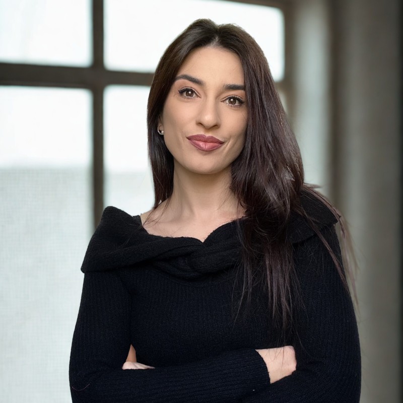 Adelina Bolota